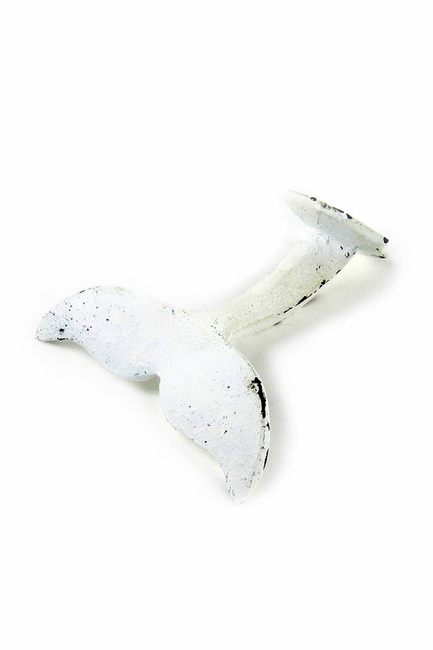 Vagabond Vintage – Engroshandel Vægkrog – Metal kroge med hvalhale0