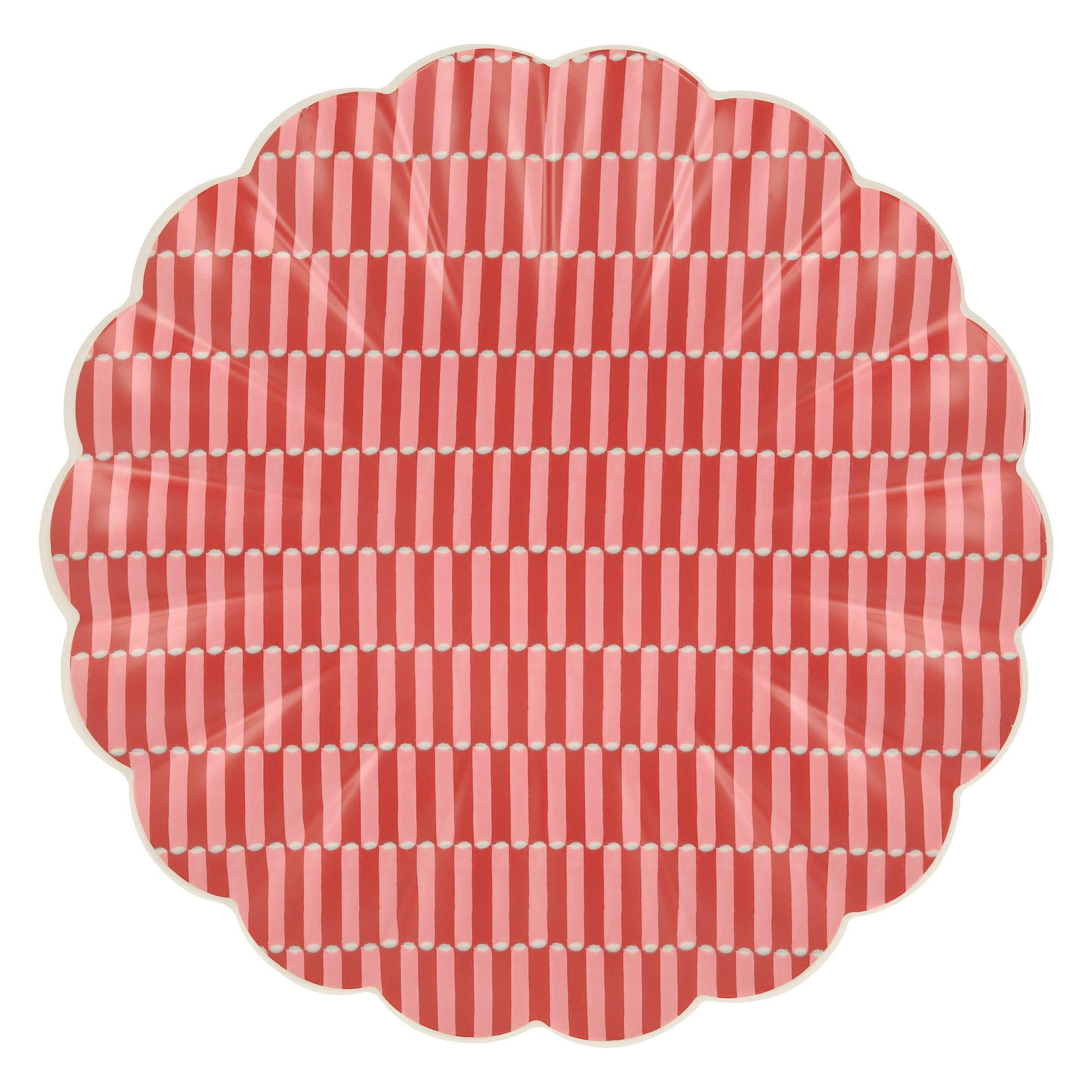 Meri Meri - Wholesale Disposable Plate - Meri Meri x Molly Mahon Reusable Large Plates4