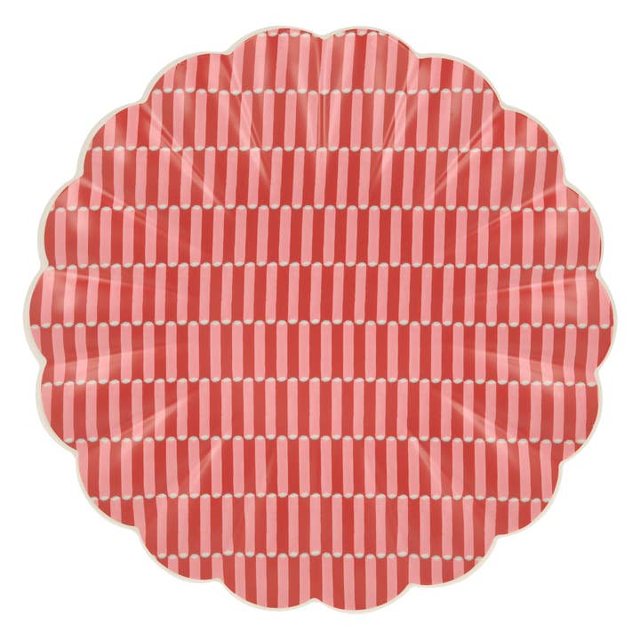 Meri Meri - Wholesale Disposable Plate - Meri Meri x Molly Mahon Reusable Large Plates4