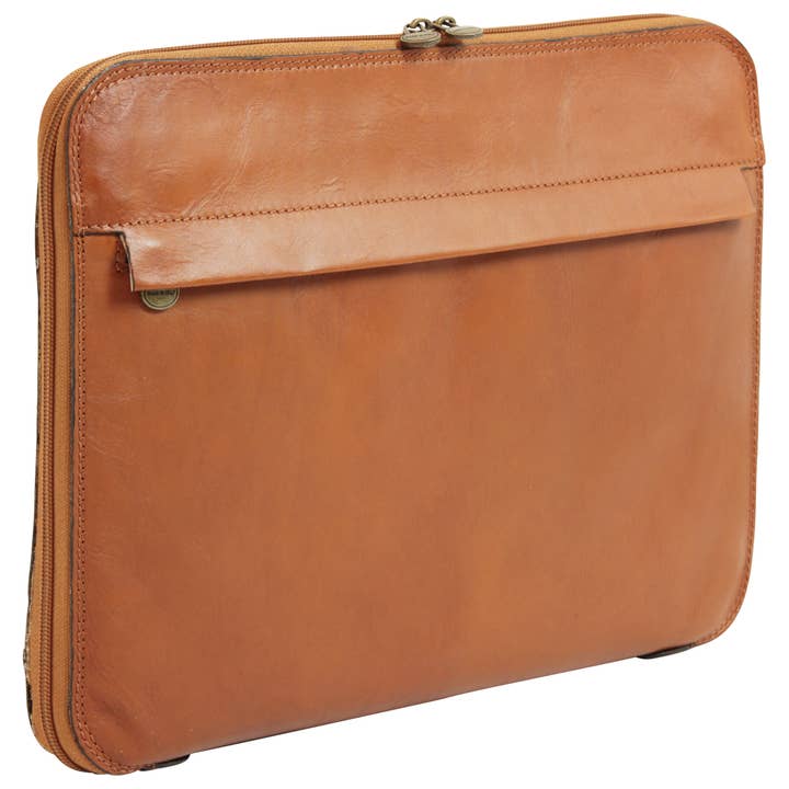 Old Angler Firenze - Wholesale Folders - Leather Folder12