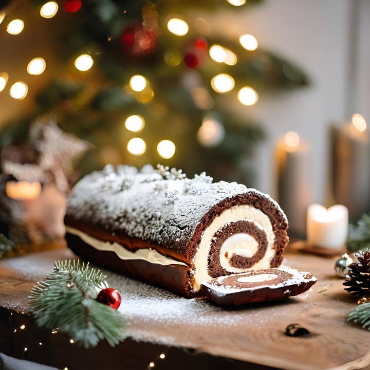 Islagkage for engroshandel hos Note Suave