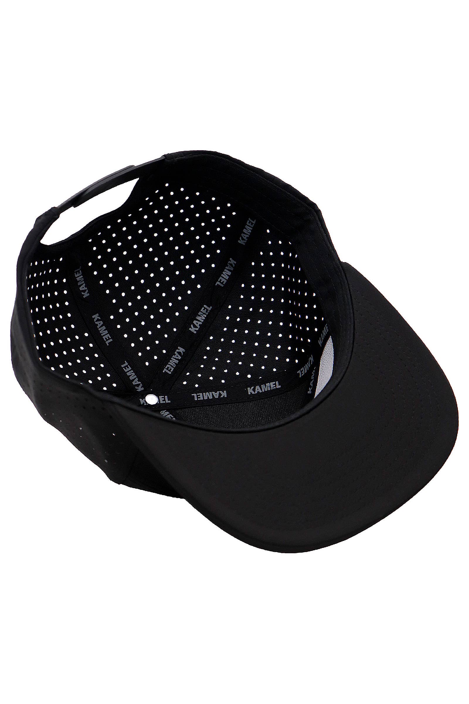 Cap Zone - Venta al por mayor Gorra snapback - Unisex - Gorra Snapback Perforada de 7 Paneles con Visera Plana23