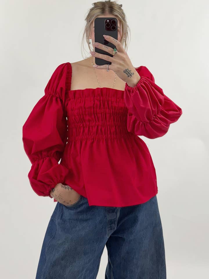 Fiat-tröja för wholesale av Maya Meyer