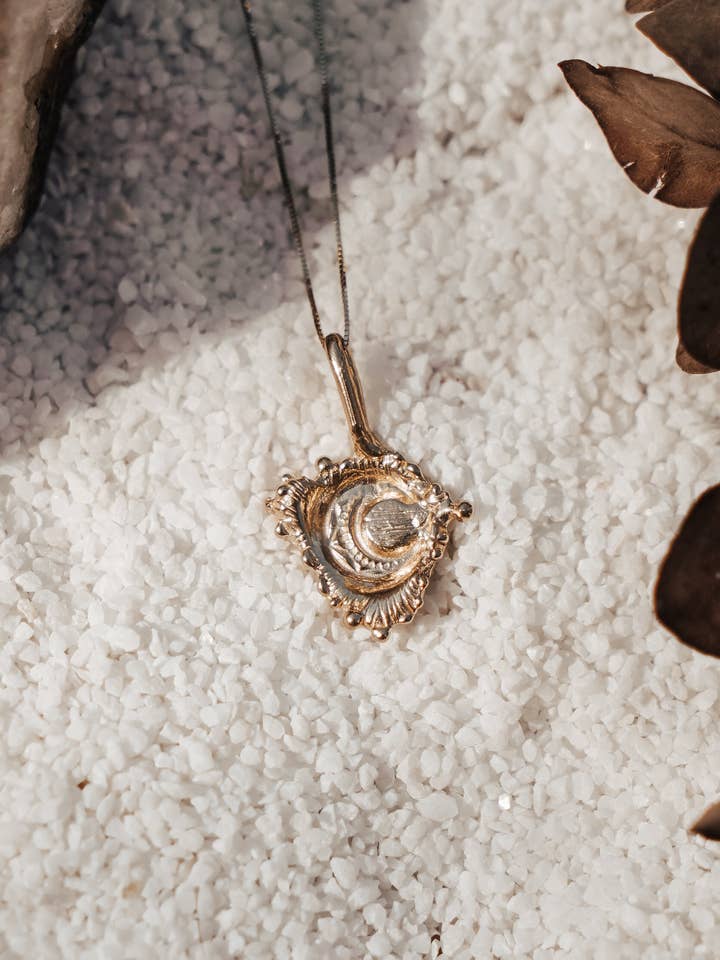 Mångudinna för wholesale av River + Sage Jewelry