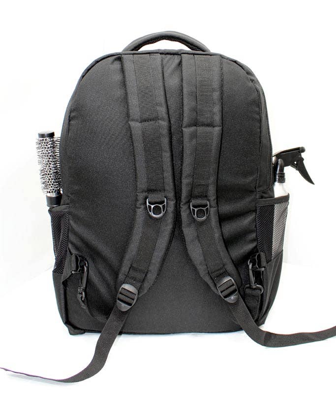 Kassaki – wholesale Backpack – Unisex – Large Barber Backpack Hairdressing Equipment Tool Bag6