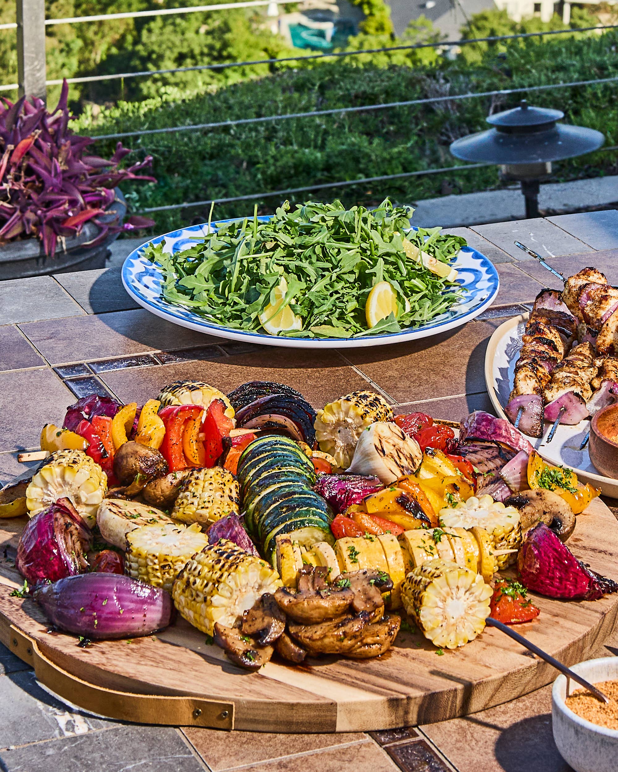 Desert Dust - Wholesale Dried Spice Mix - ORIGINAL Desert Dust All-Purpose Seasoning ft. Dates7