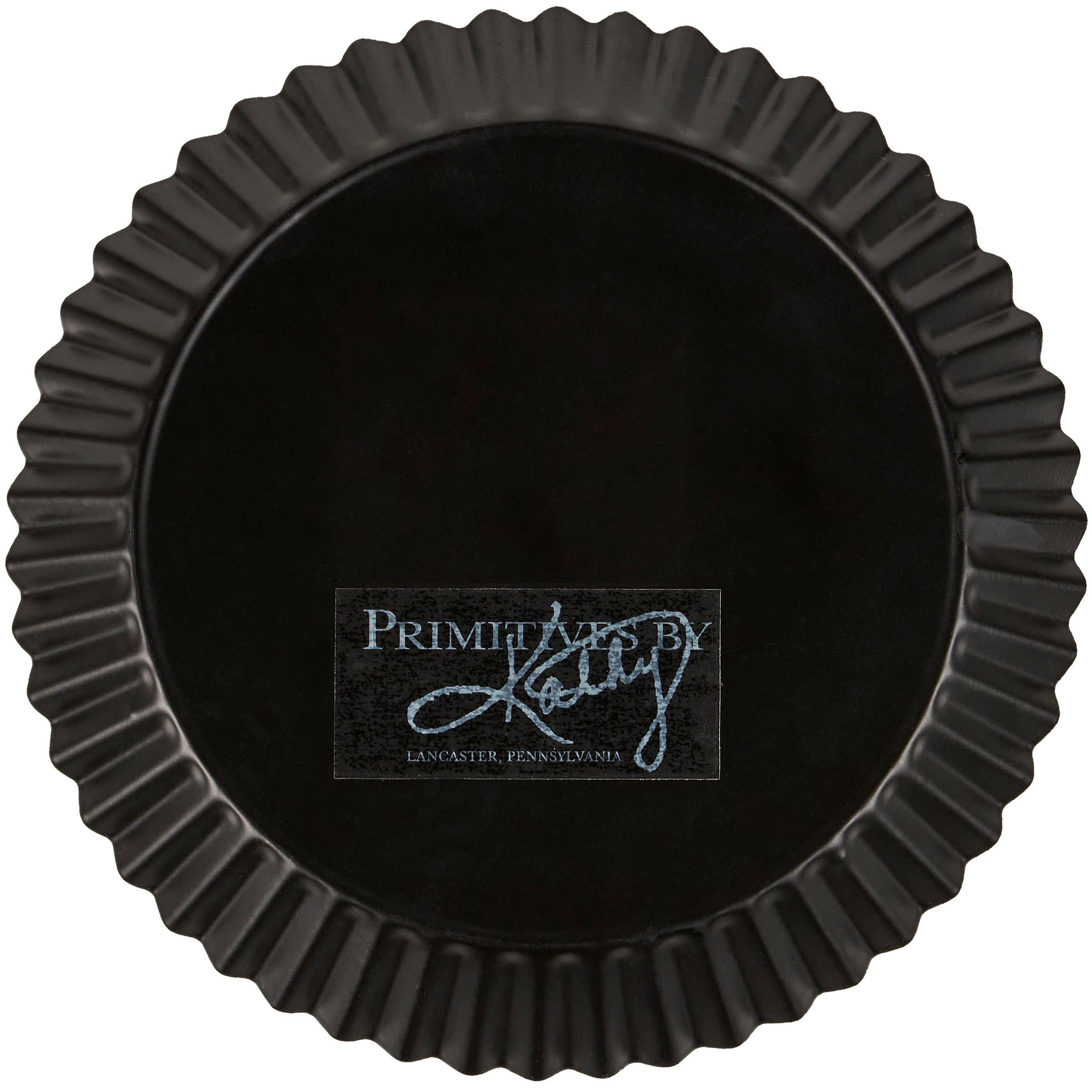 Primitives by Kathy - Wholesale Decorative Tray - Moody Floral Vanity Tray1