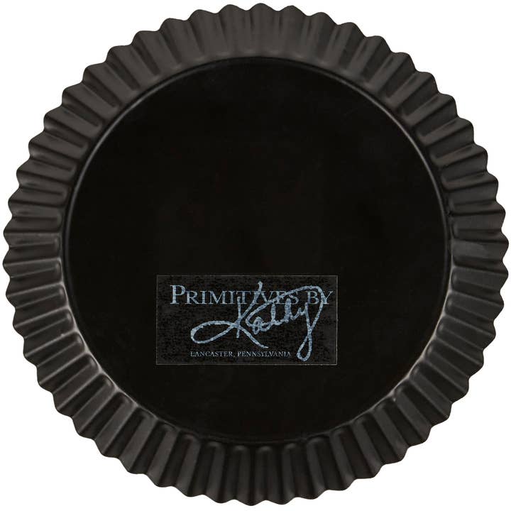 Primitives by Kathy - Wholesale Decorative Tray - Moody Floral Vanity Tray1