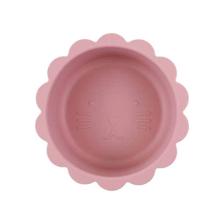 ChoO - Wholesale Dinner Plate - Felix Cat Silicone Bowl