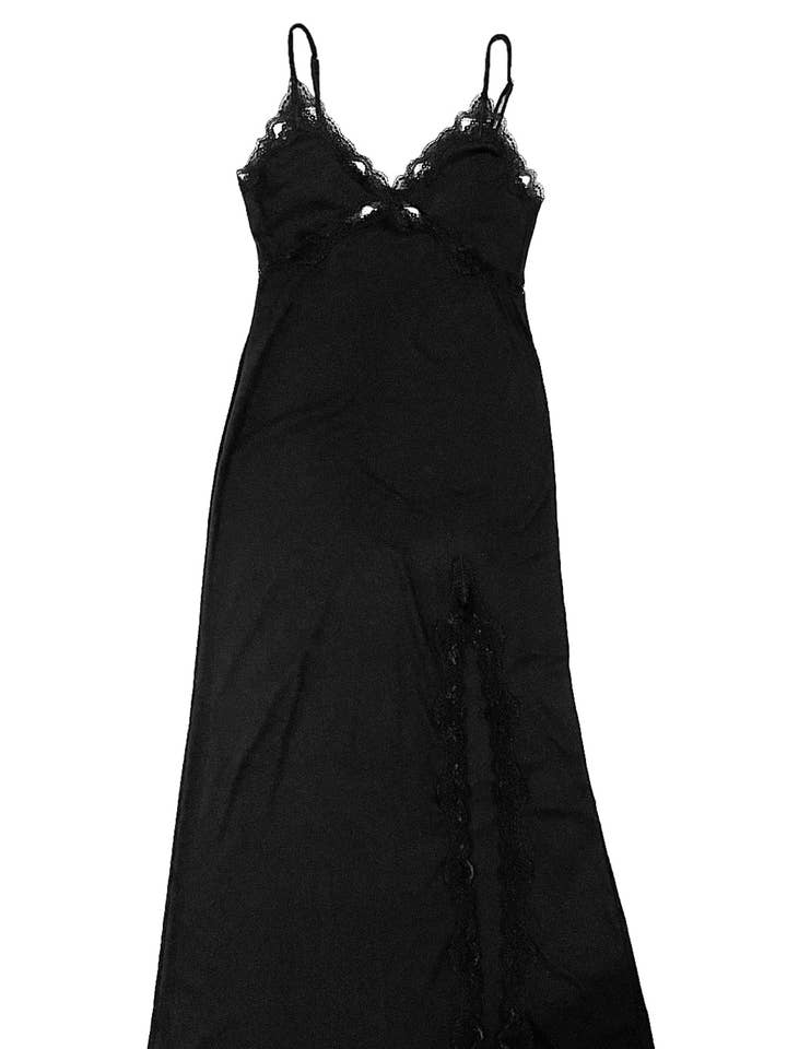 Robe Débardeur Déméter pour la vente par Clare Bare