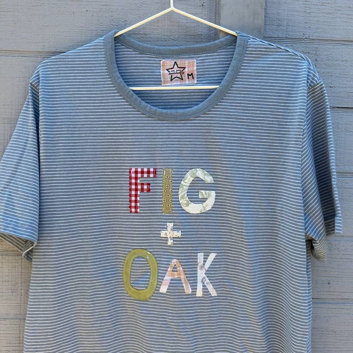 CUSTOM Business Name T-Shirt Handmade - Short Sleeve and other Purchase Wholesale customized t shirts. Free Returns & Net 60 Terms on Faire trending on Faire.