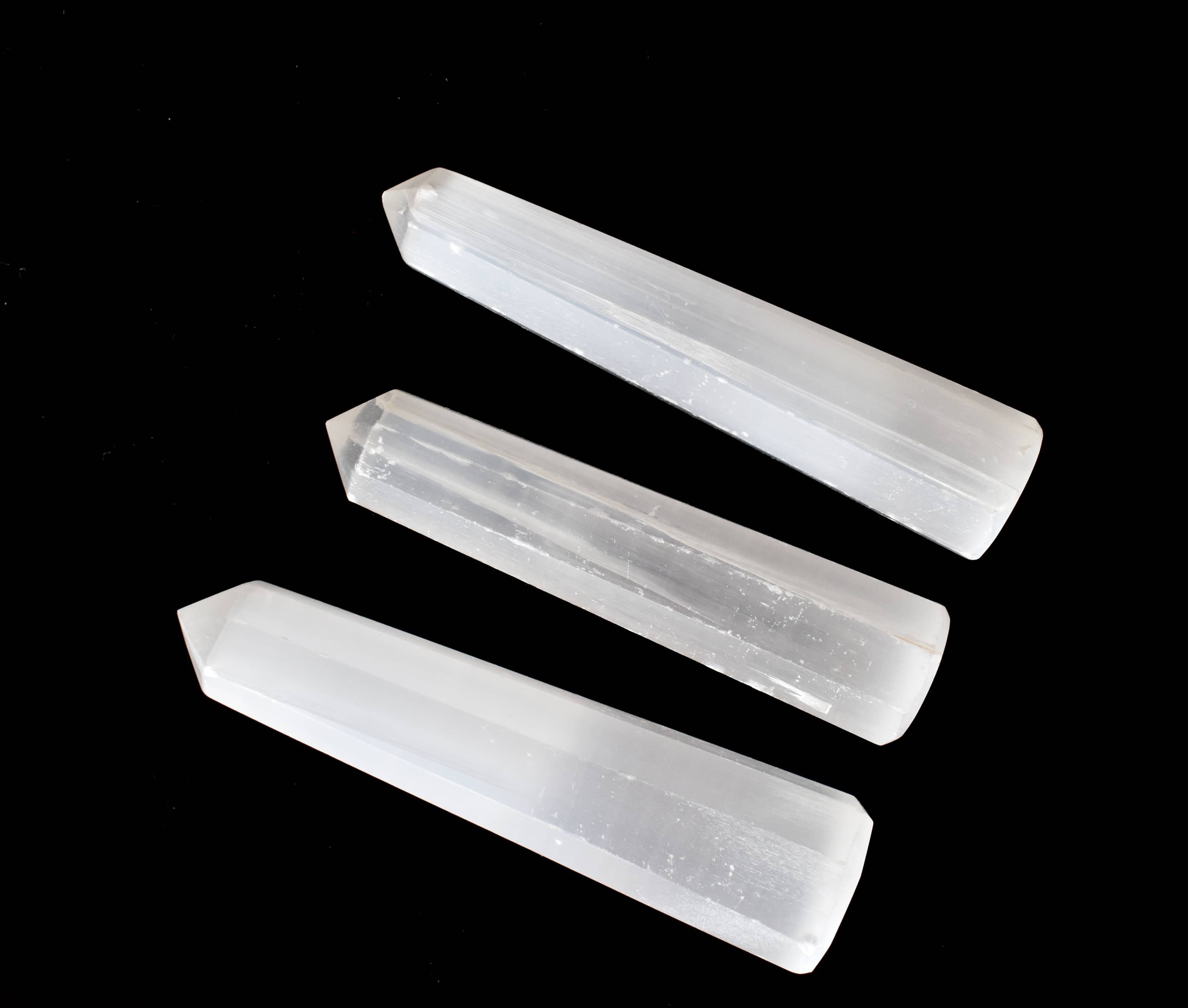 Soothing Crystals - Wholesale Spiritual Stone/Crystal - Healing Obelisk | Selenite | Crystal Tower | Crystal Point7
