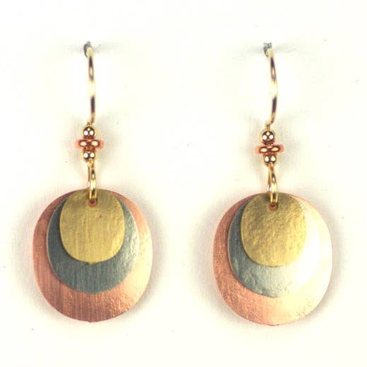 Oval por atacado de Beautiful Medusa