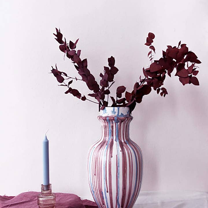 Vase Decor 45 Cm for wholesale by De Olde Kruyk