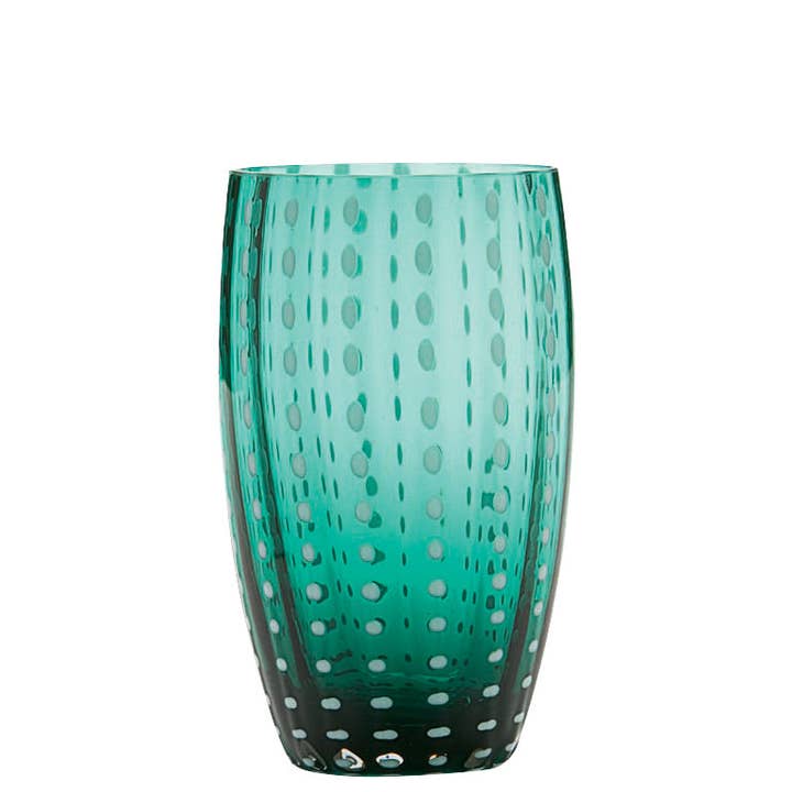 Zafferano America - Wholesale Drinking Glass/Cup - Perle Beverage10