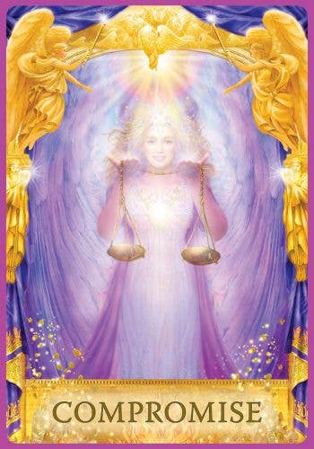 Cardshouse - Wholesale Tarot Cards - Angel Answers Oracle Cards Hay House5