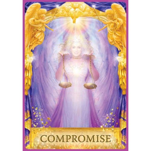 Cardshouse - Wholesale Tarot Cards - Angel Answers Oracle Cards Hay House5