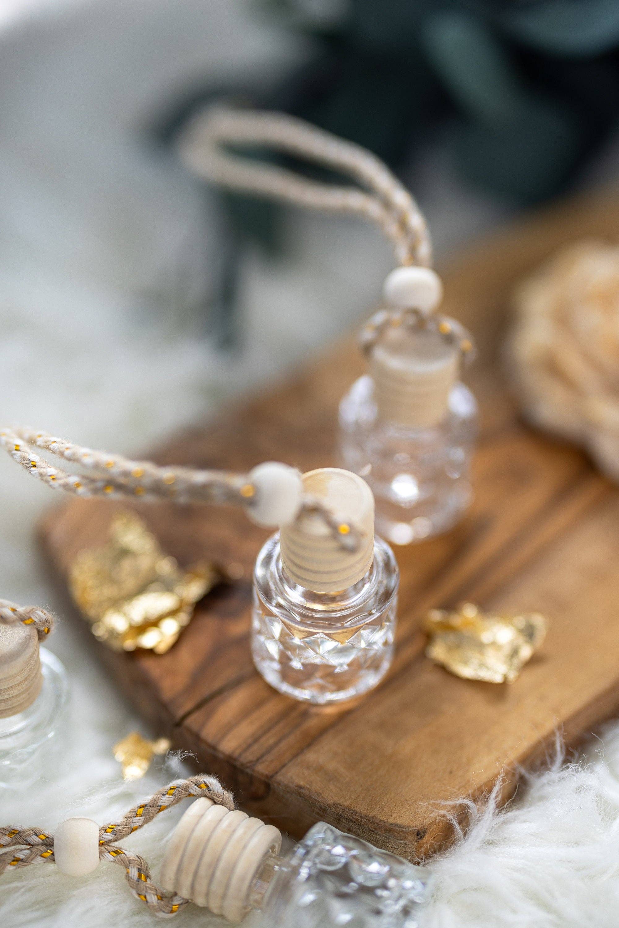 MySunshineCandless - Venta al por mayor Ambientador de coche - Unisex - Hermoso difusor de coche/ambientador/difusor de coche Dimond/4