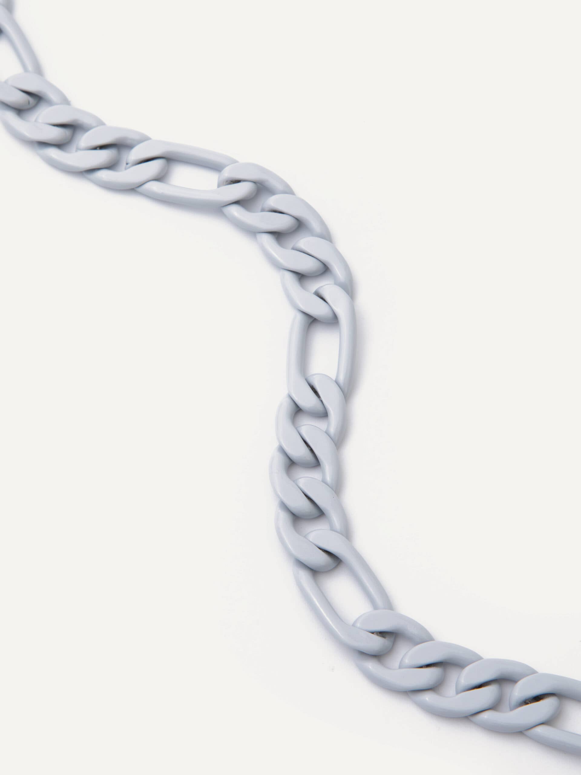 Melania Clara - Wholesale Link & Chain Necklace - Dubai Necklace13