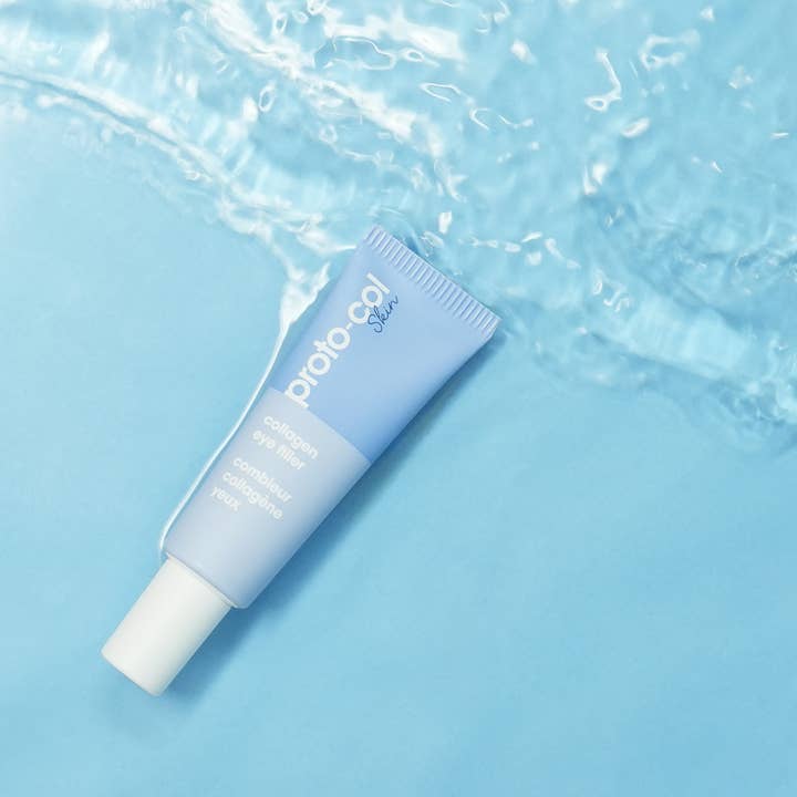 Proto-col - Wholesale Eye Cream/Gel - Proto-col Collagen Eye Filler - 20ml- Skincare