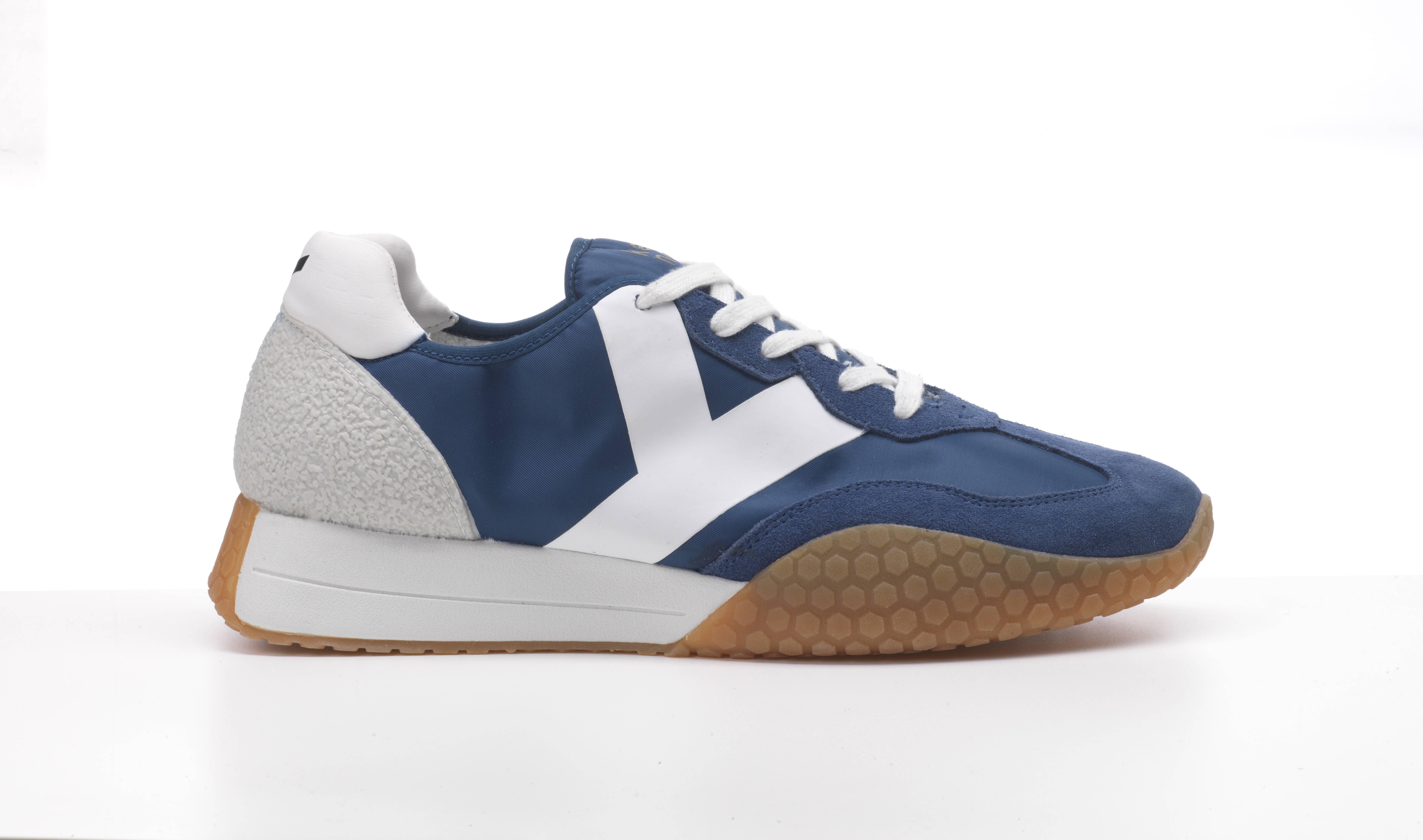 KEH-NOO - Wholesale Lifestyle Sneakers - Men's - The Ambassador: Timeless lifestyle sneakers, Italian design61