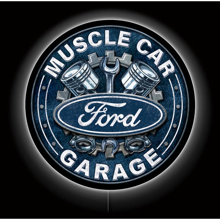 LED FORD per la vendita all'ingrosso da parte di The Foundry