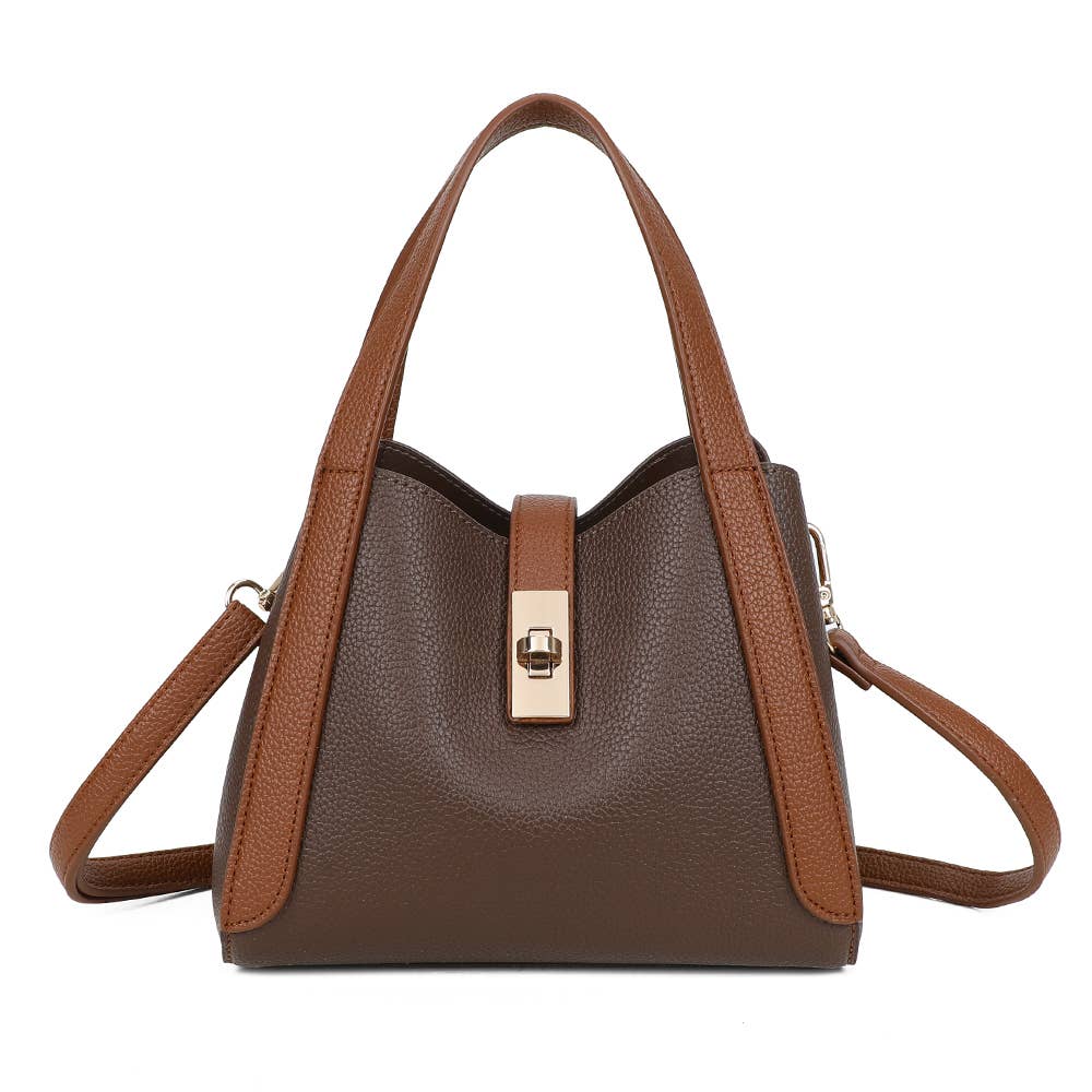 Gallantry - Wholesale Shoulder Bag - Women's - Nora9