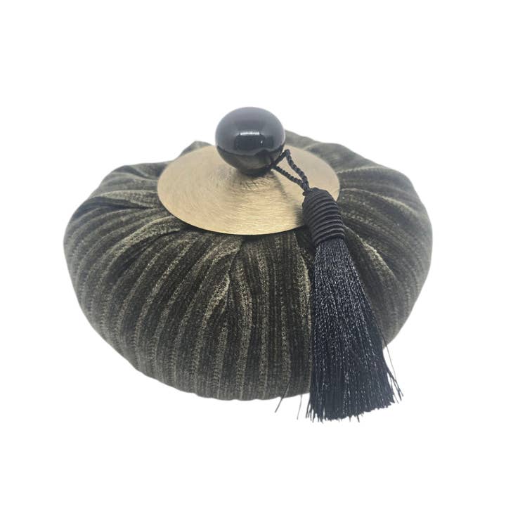 Autour Du Parfum - Wholesale Solid Perfume - Scented pouch VELOURS CORDUROY Collection