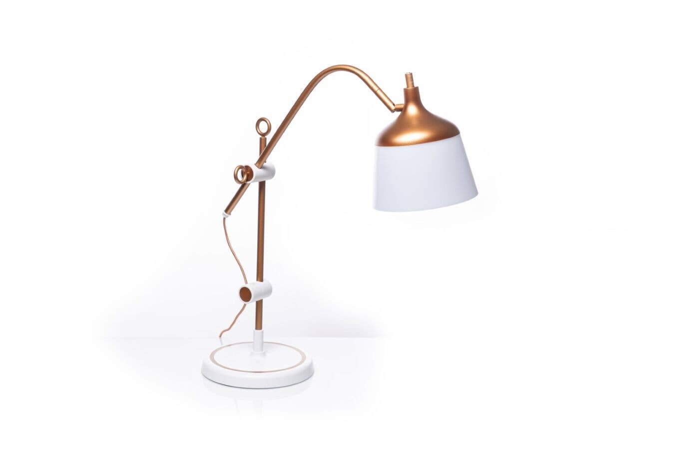 Daylight Company - Wholesale Accent/Desk Lamp - Anita Table Lamp1