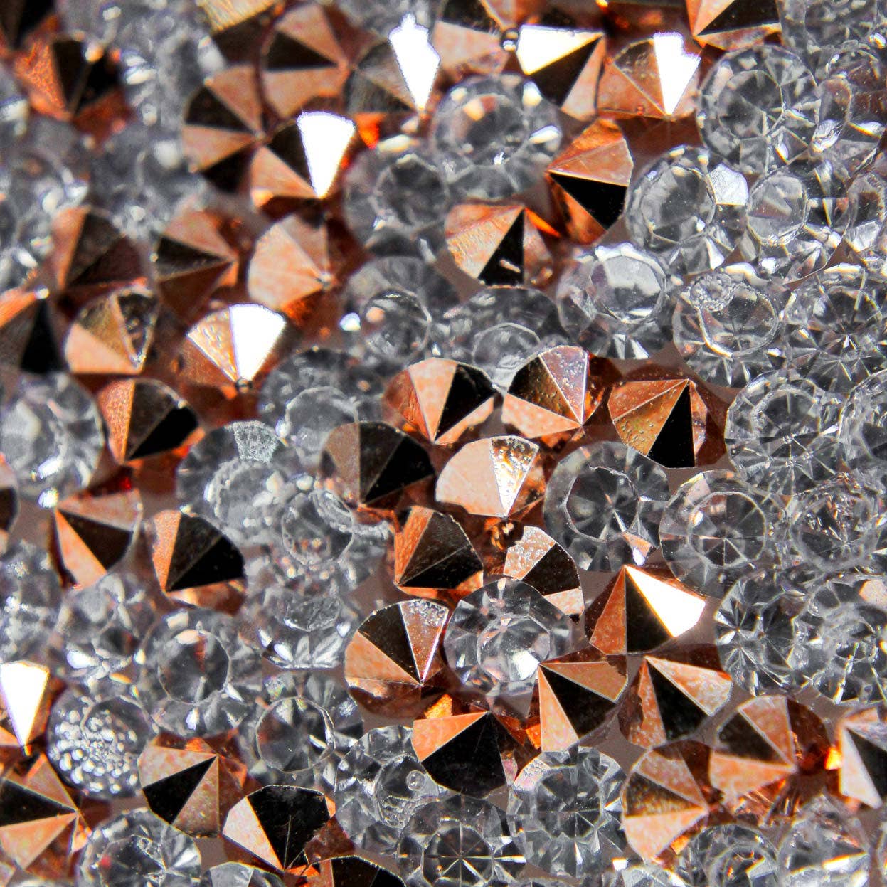 Sparkles Home - Wholesale Placemat - Lichtgevende rechthoekige placemat met strass45