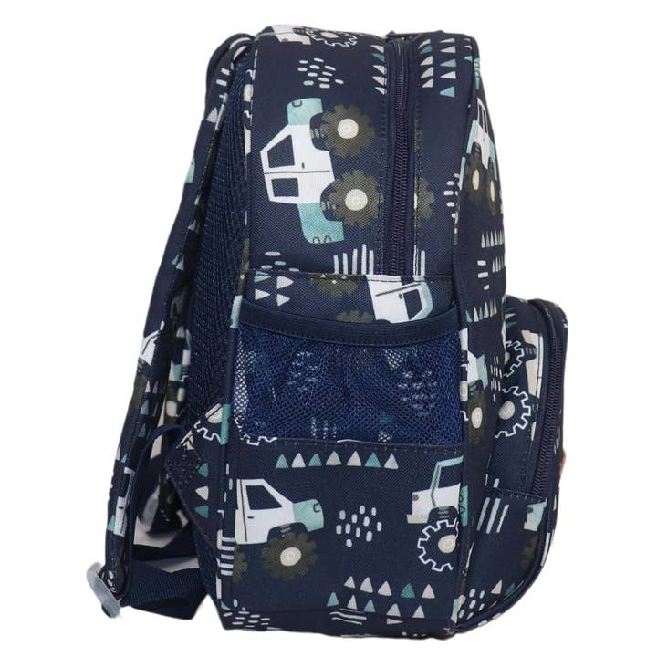 wonderland4children - Wholesale Backpack - Kids - Mini Fashion Backpack - LEVI