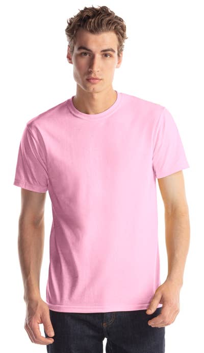 JERICO - Wholesale T-Shirt - Men's - Fine Jersey T-Shirt12