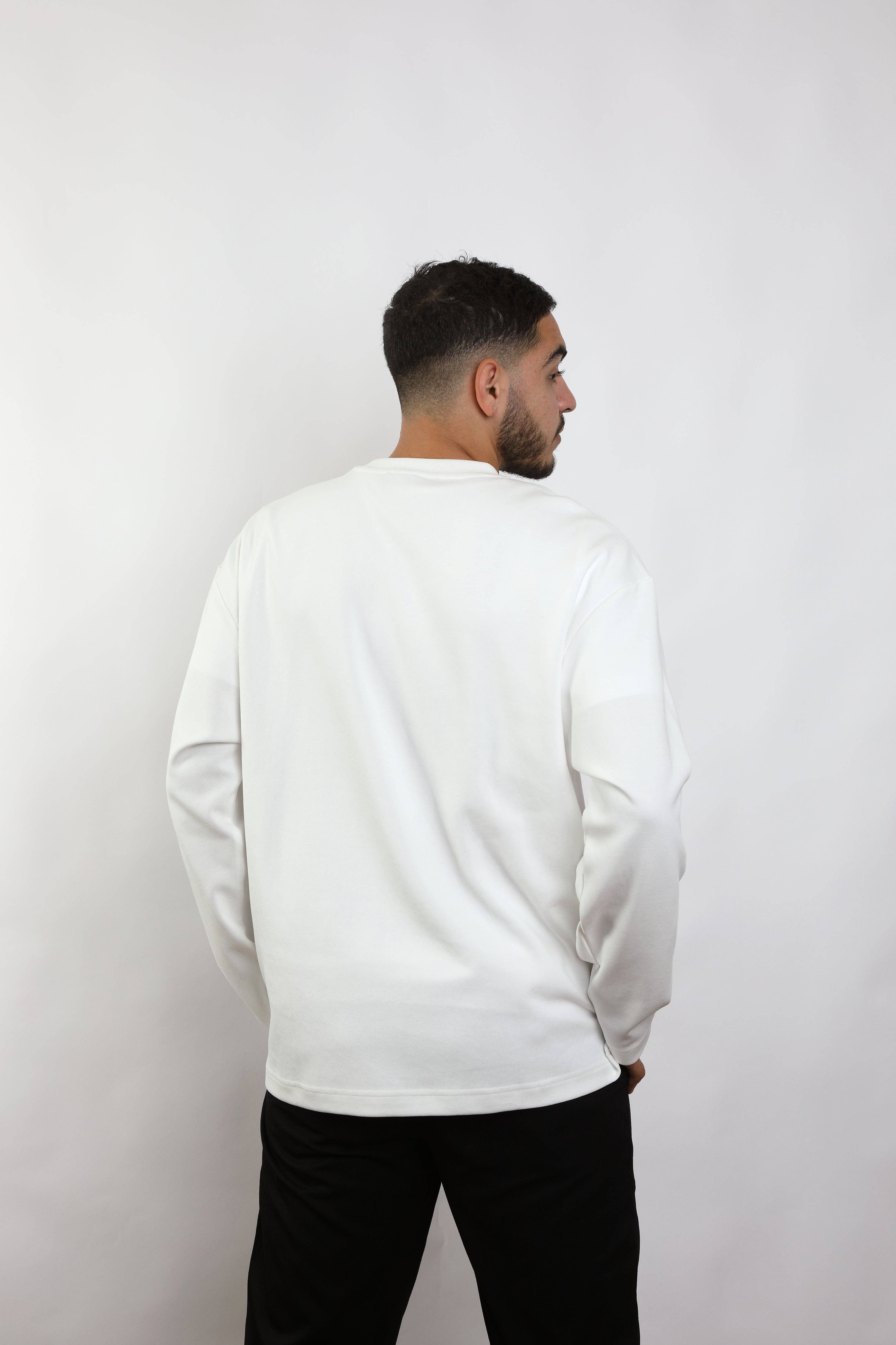 PLACED BY GIDEON - Venta al por mayor Jersey de punto - Hombre - Jersey clásico de cuello alto para hombre6