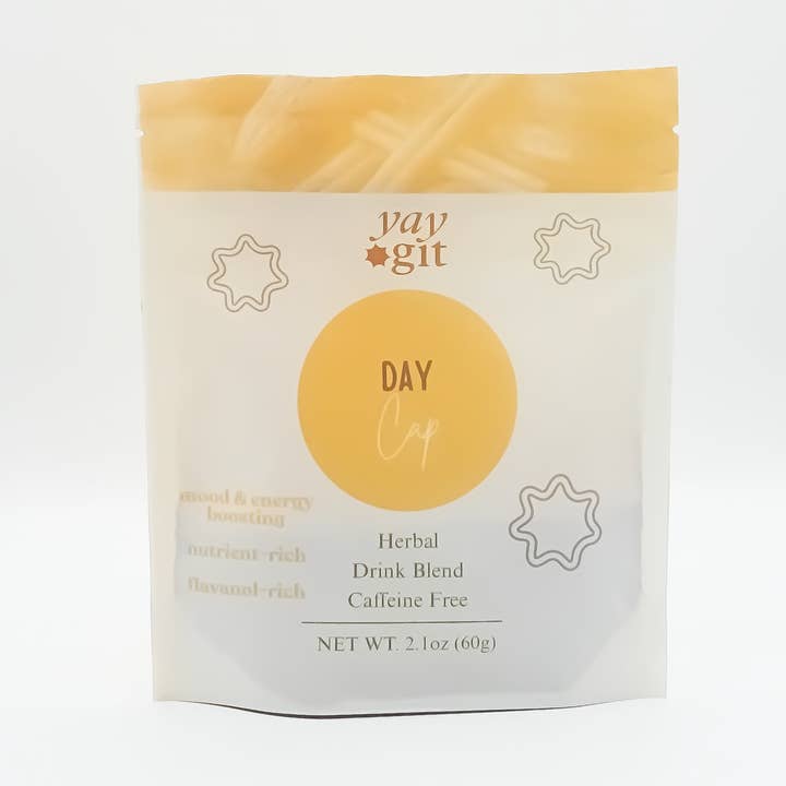 Dag Cap - Urte Drikblanding for engroshandel hos Yaygit