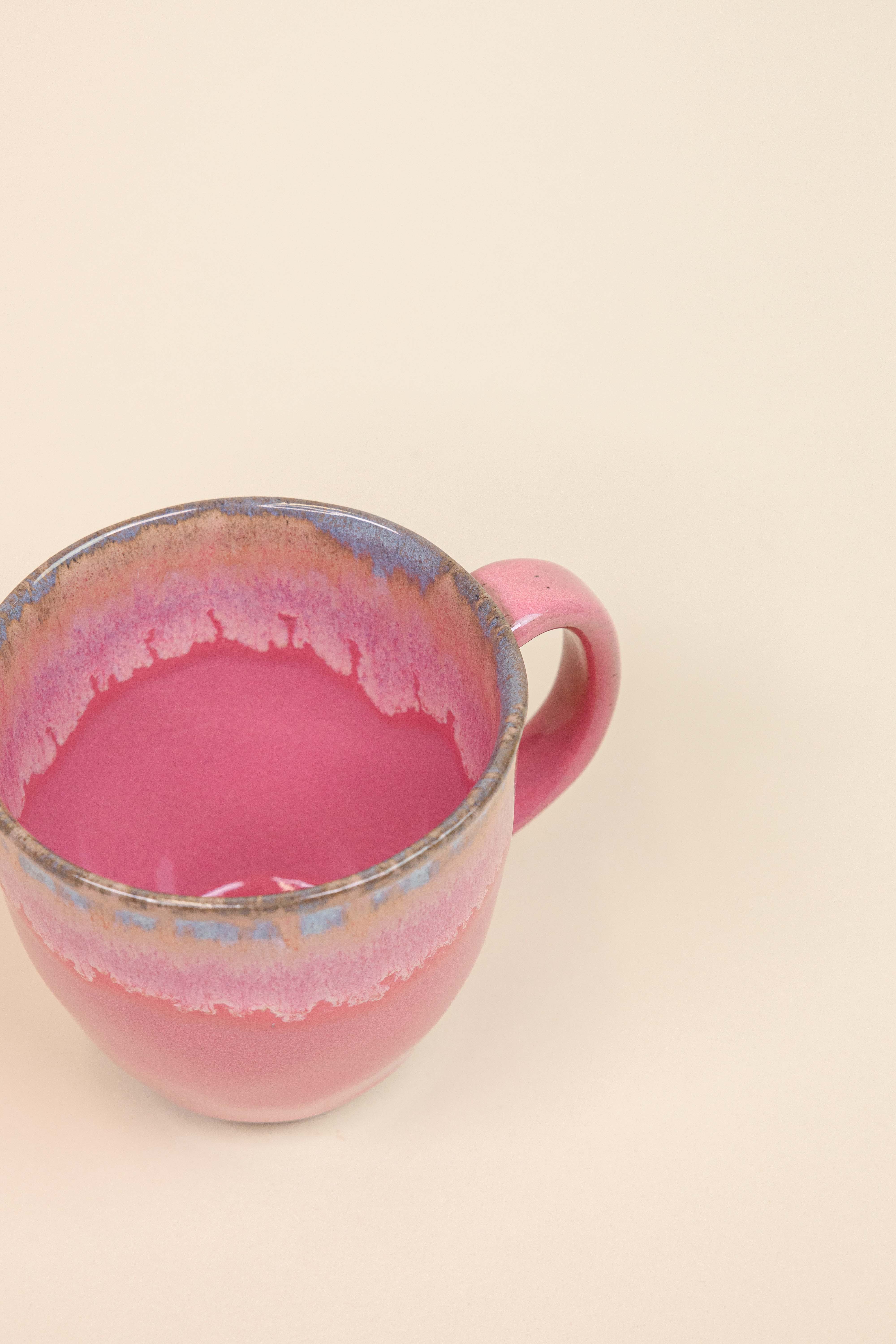 grain by grain - Wholesale Coffee Mug - Mug Pôr do sol1