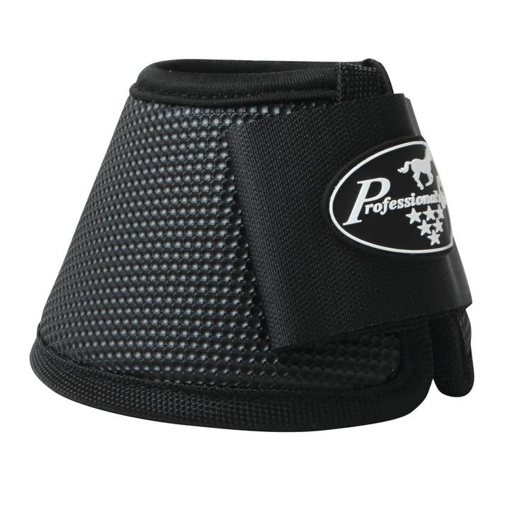 JPC Equestrian - Wholesale Horseback riding gear - Professional's Choice All Purpose Bell1