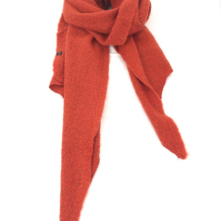 Pomelo paris - Wholesale Scarf - Women's - CHAP 76 AH26 - Pack 3 PCS13