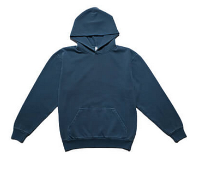 Generation XYZ - Wholesale Hoodie - Unisex - Oversized Pullover Hoodie [HF-ZS4050]10