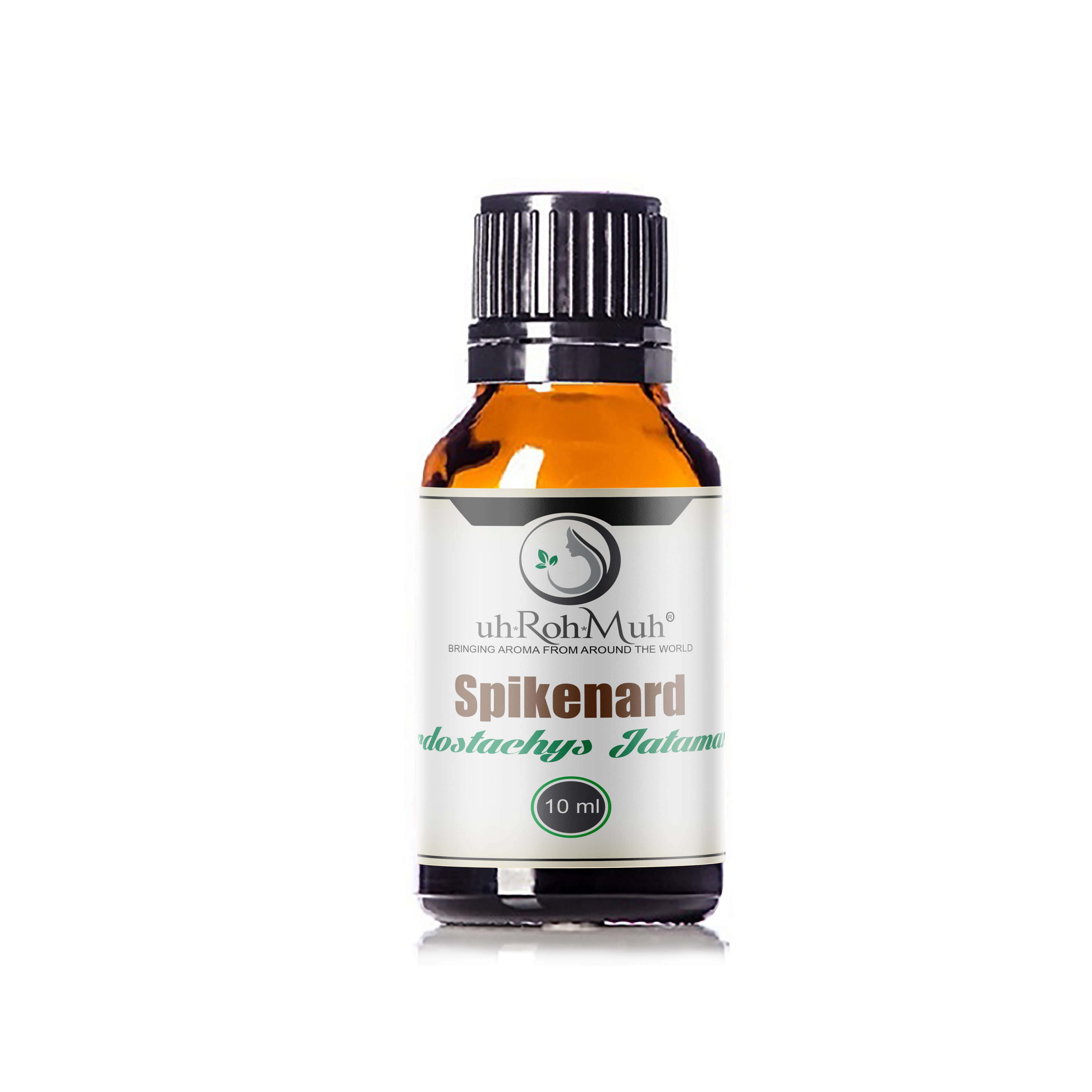 uh*Roh*Muh - Wholesale Essential Oil - Spikenard Essential Oil0