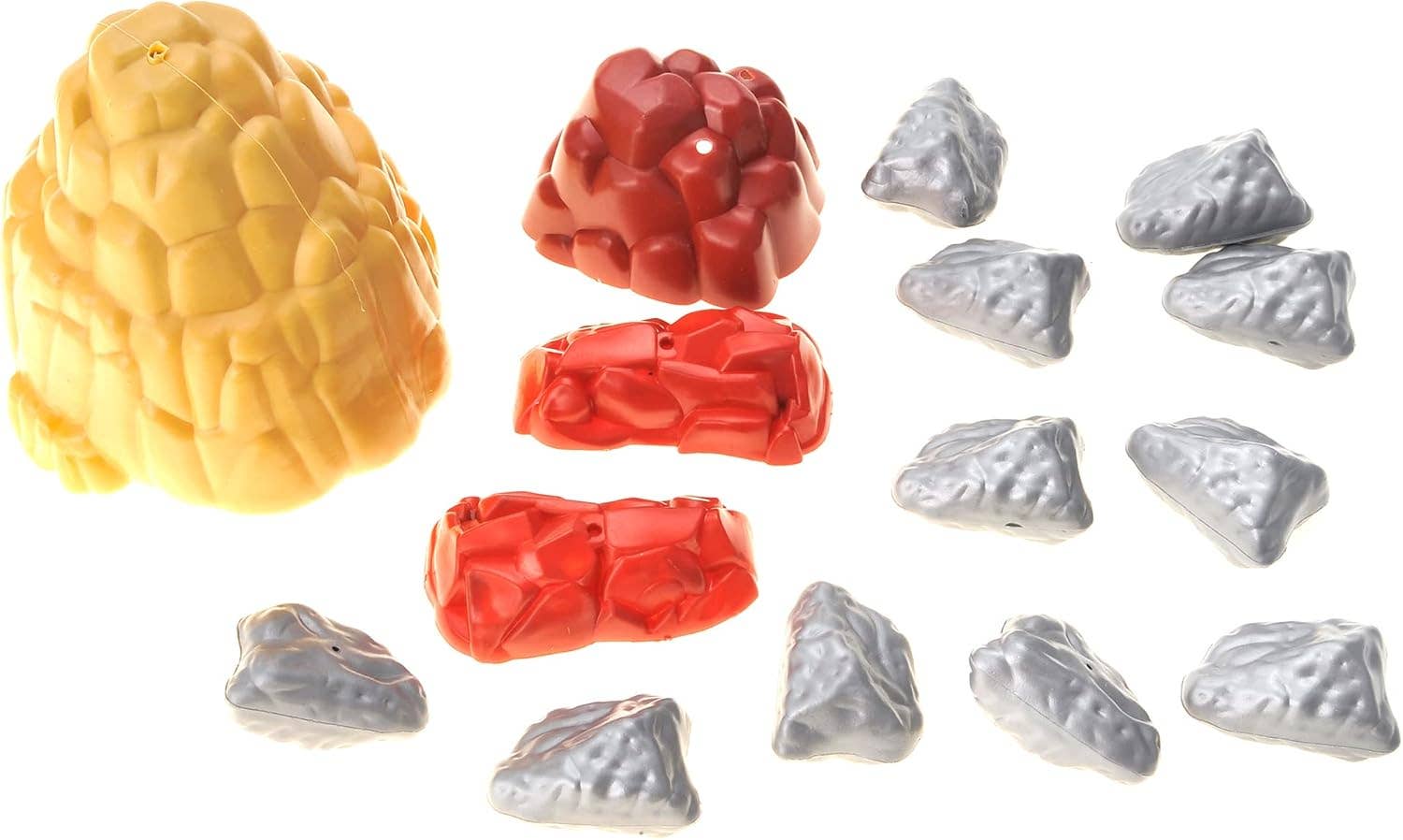 AZ Trading & Import (Toys, RC Toys & More) - Wholesale Toy Set - Kids - 50 Piece Dinosaur Play Set6