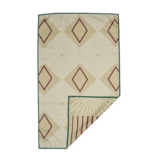 Linha Diamante | Toalha de Cozinha Reversível Soft Touch – Moderna por atacado de Harmony Haven Tea Towels