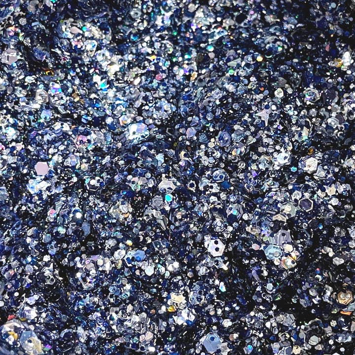 The Bluebelle Blend for wholesale by Elizabeth James Artisan Jewelry