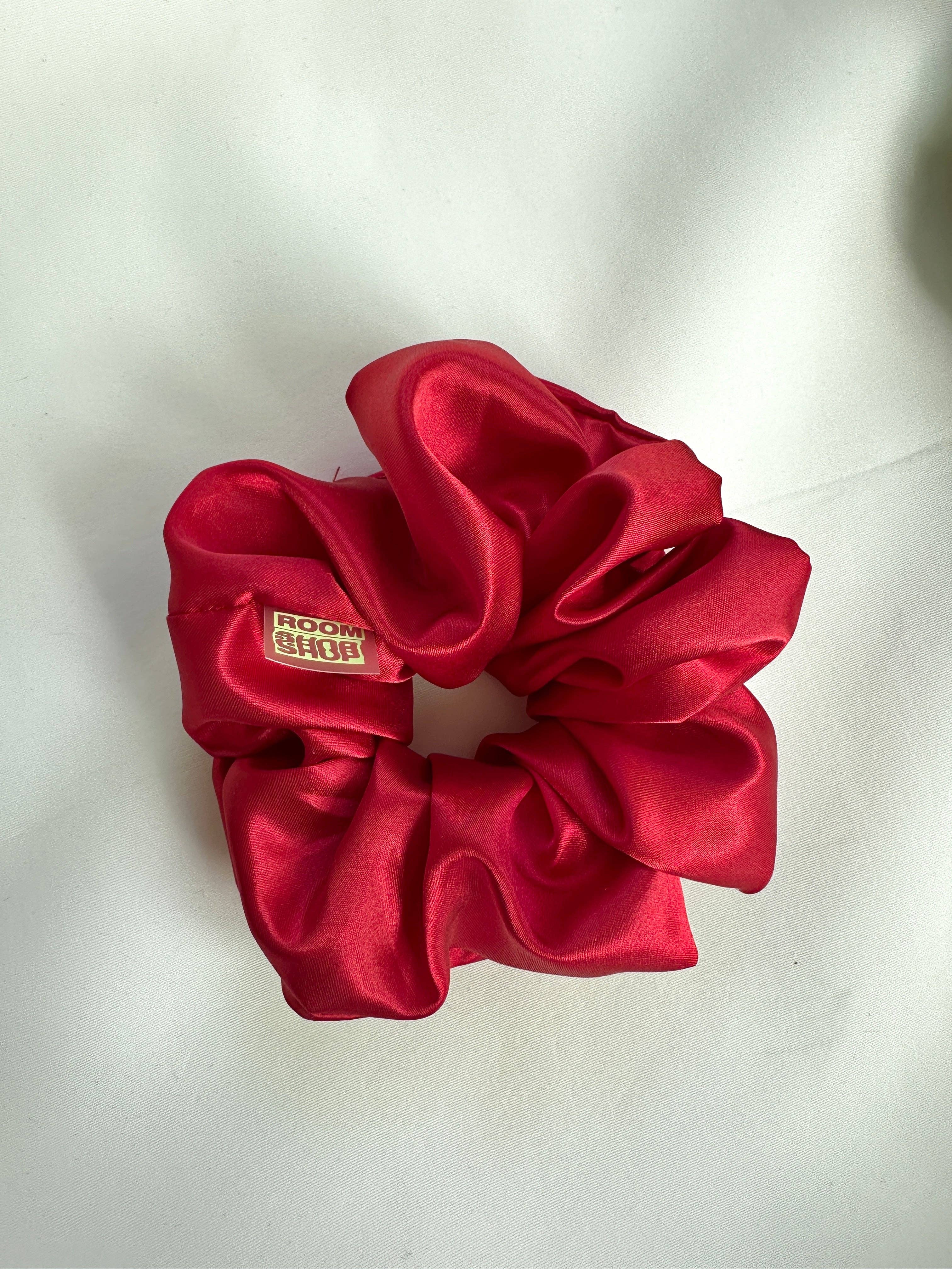 Room Shop - Vendita all'ingrosso Scrunchie - Donna - Elastico Mini Satin8