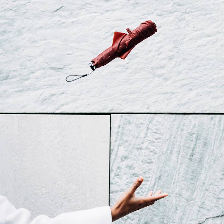 Ezpeleta - Wholesale Umbrella - Unisex - EZPELETA AERO - The Lightest - 100% Carbon Fiber - Colours0