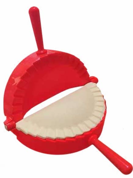 Pressa per empanadas per la vendita all'ingrosso da parte di Living Concepts