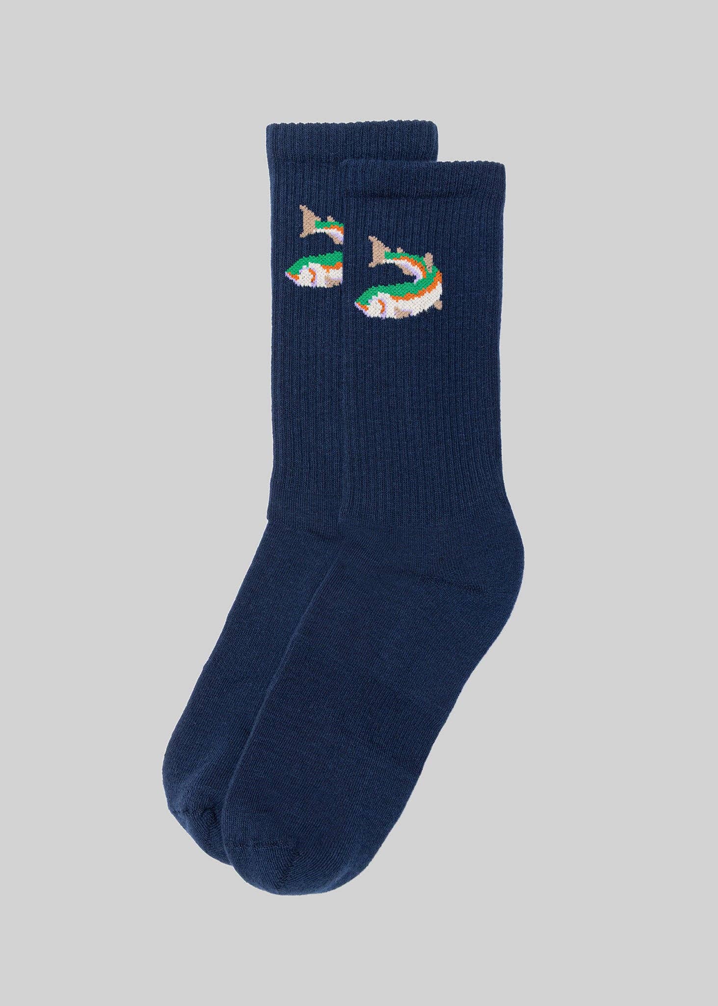 American Trench - Wholesale Socks - Unisex - The Zoo Crew12