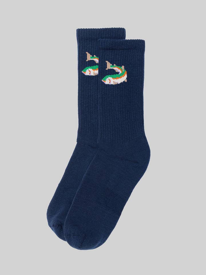American Trench - Wholesale Socks - Unisex - The Zoo Crew12