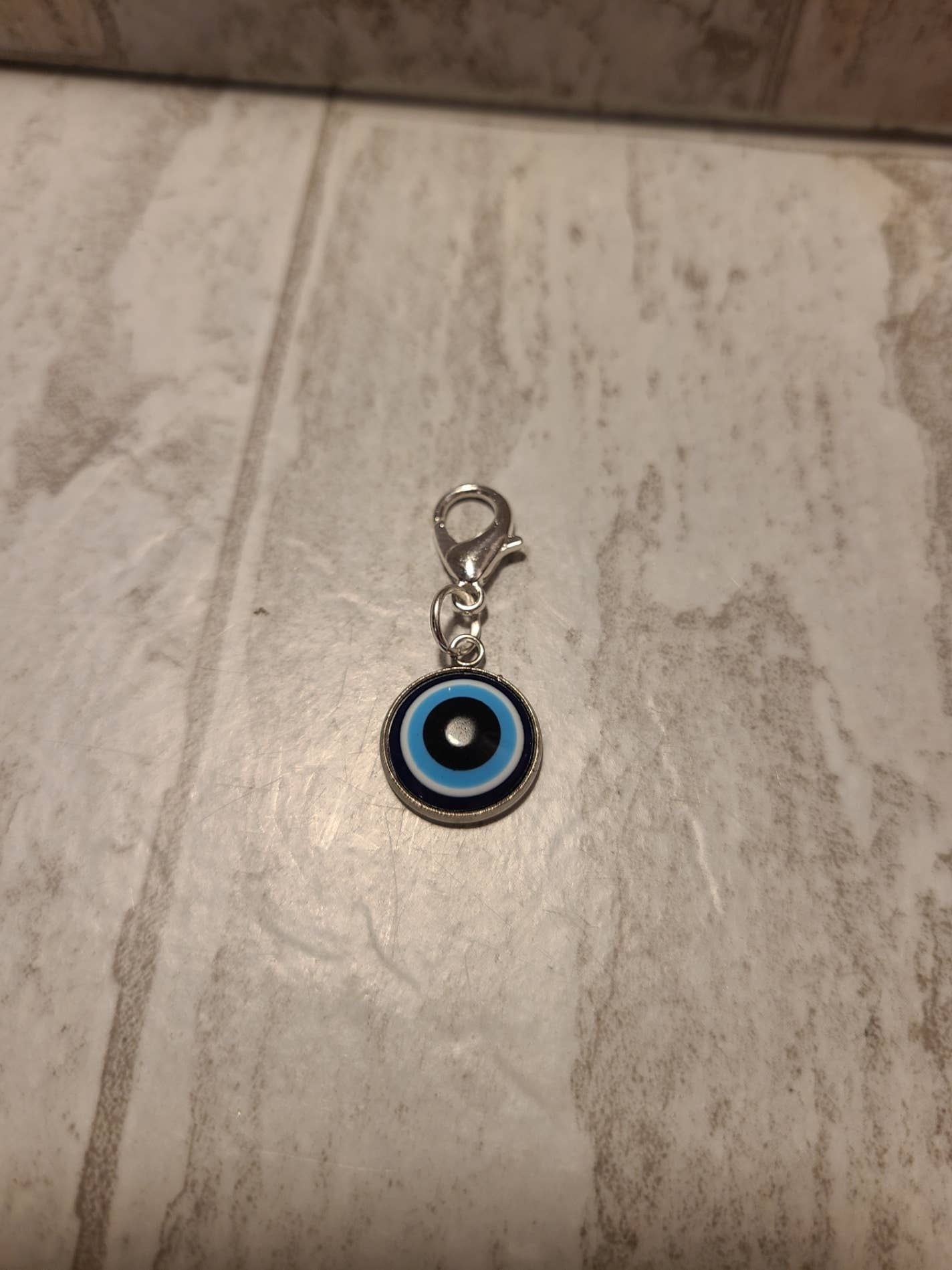 WBC Shops - Wholesale Individual Charm/Pendant - Witchy Charms Silver, for Purse, Pouches, Keyrings3