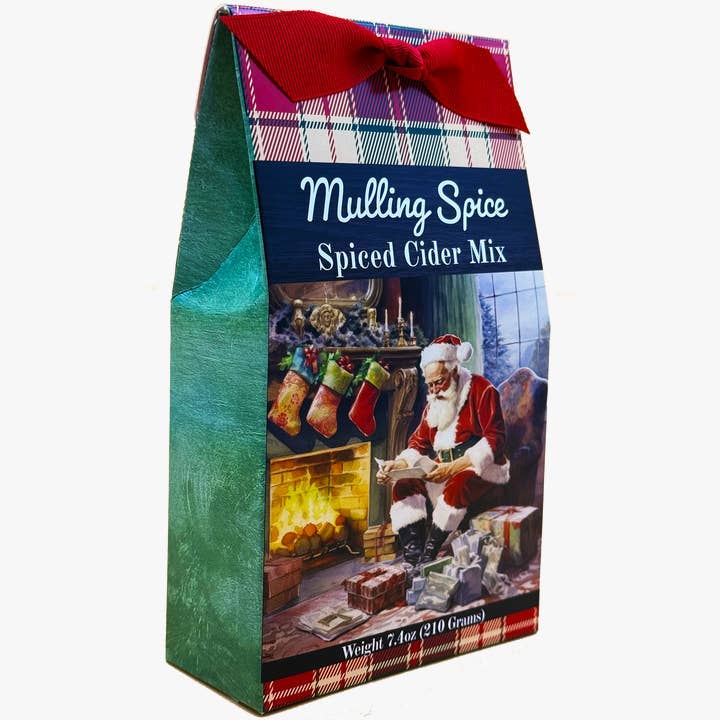 Mulling Spice Cider Drink Mix and other Purchase Wholesale glühwein. Free Returns & Net 60 Terms on Faire trending on Faire.