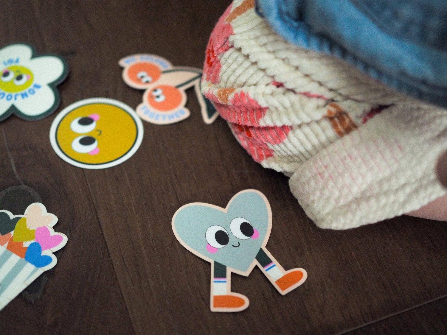 Ma Cabane à Rêves - Wholesale Magnet - Magnetic Mood Magnets Taxi Brousse0